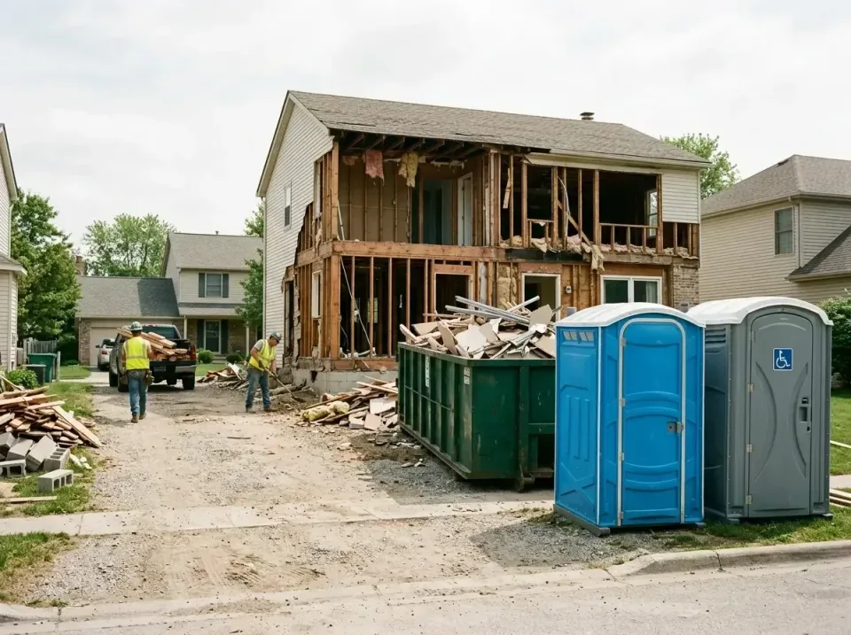 home-renovation-demolition-sit-010 — frequently asked questions, Portable Toilet & Dumpsters Rental in Lindenhurst, NY